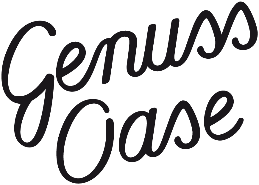 bueroluginger-de-genussoase-logo