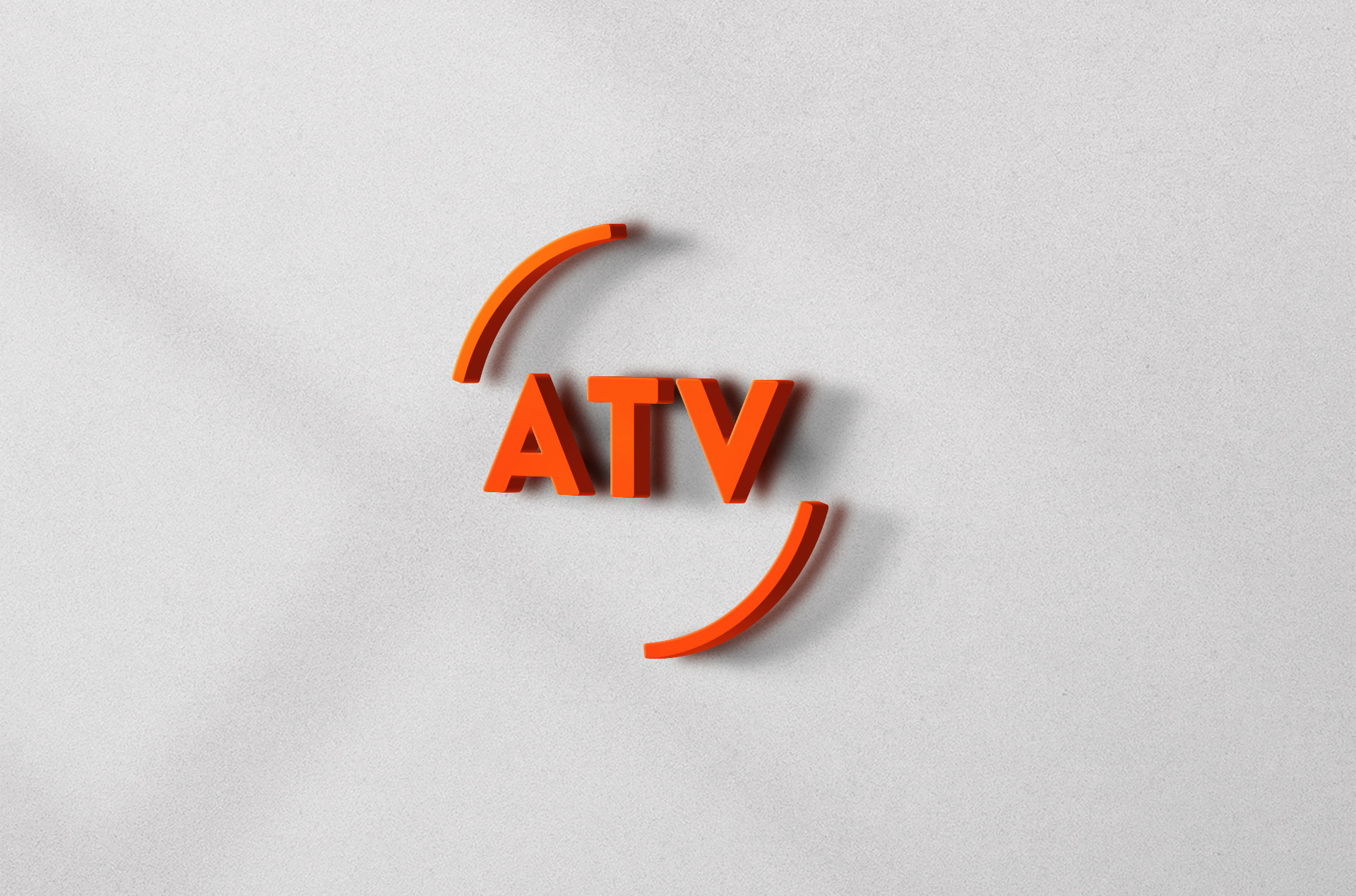 bueroluginger-de-atv-logo-wall